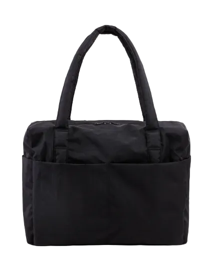 Cloud Carry On, Black