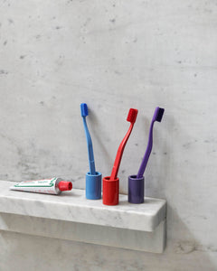 Hay Tann Toothbrush, Asst