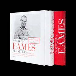 Boxed- Story of Eames Furniture