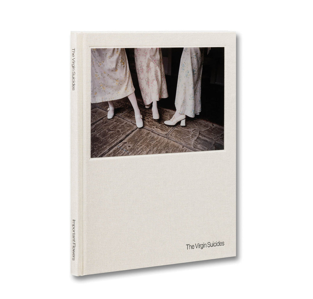 Virgin Suicides