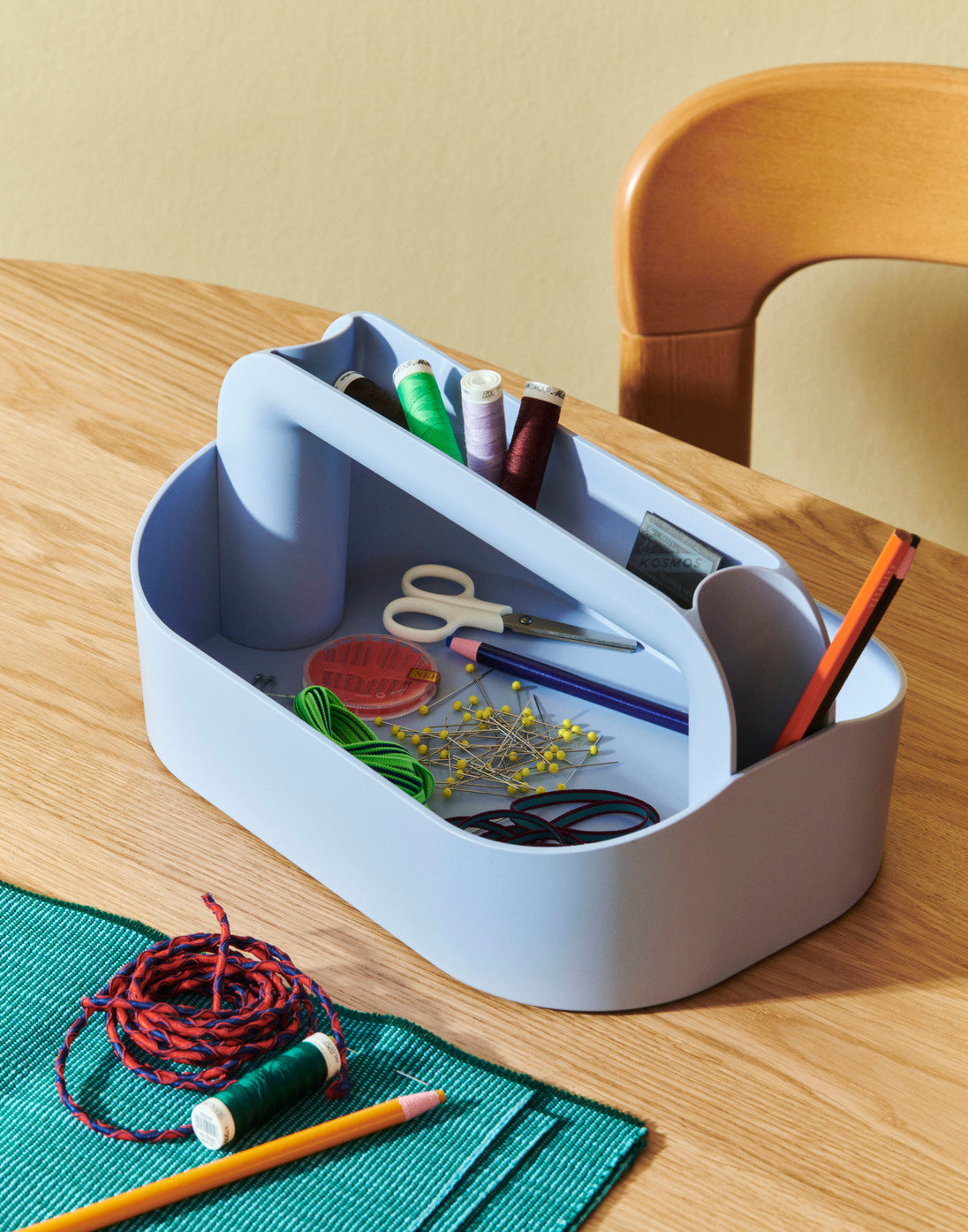 HAY Toolbox, Mint