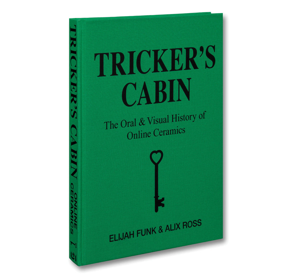 Trickers Cabin