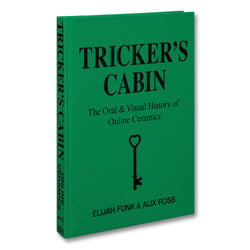 trickers cabin