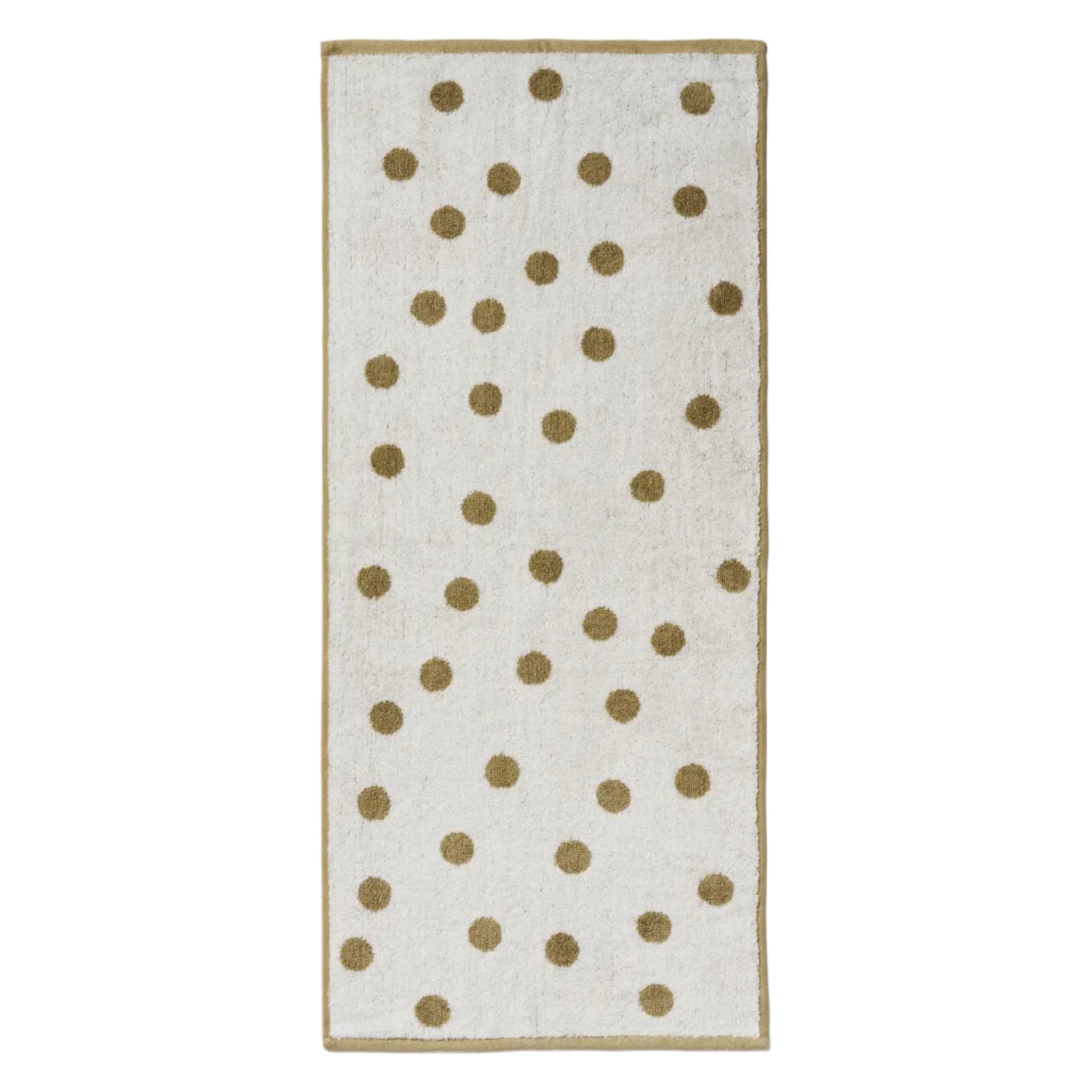 Typical Hand Towel, Asst Pack/2