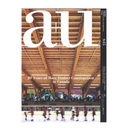A+U 645: 20 Years of Mass Timber in Canada