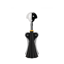 Anna G Corkscrew, Black