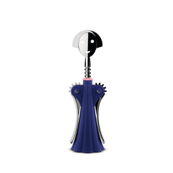 Anna G Corkscrew, Blue