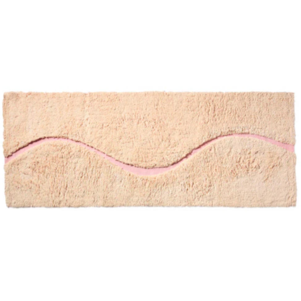 Atlas Cloud Bathmat 56" x 22"