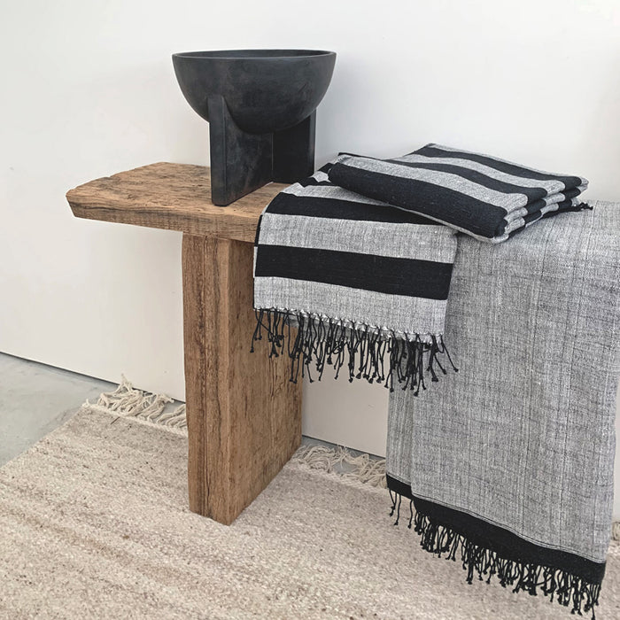 Sera Helsinki Small Towel - Asst.