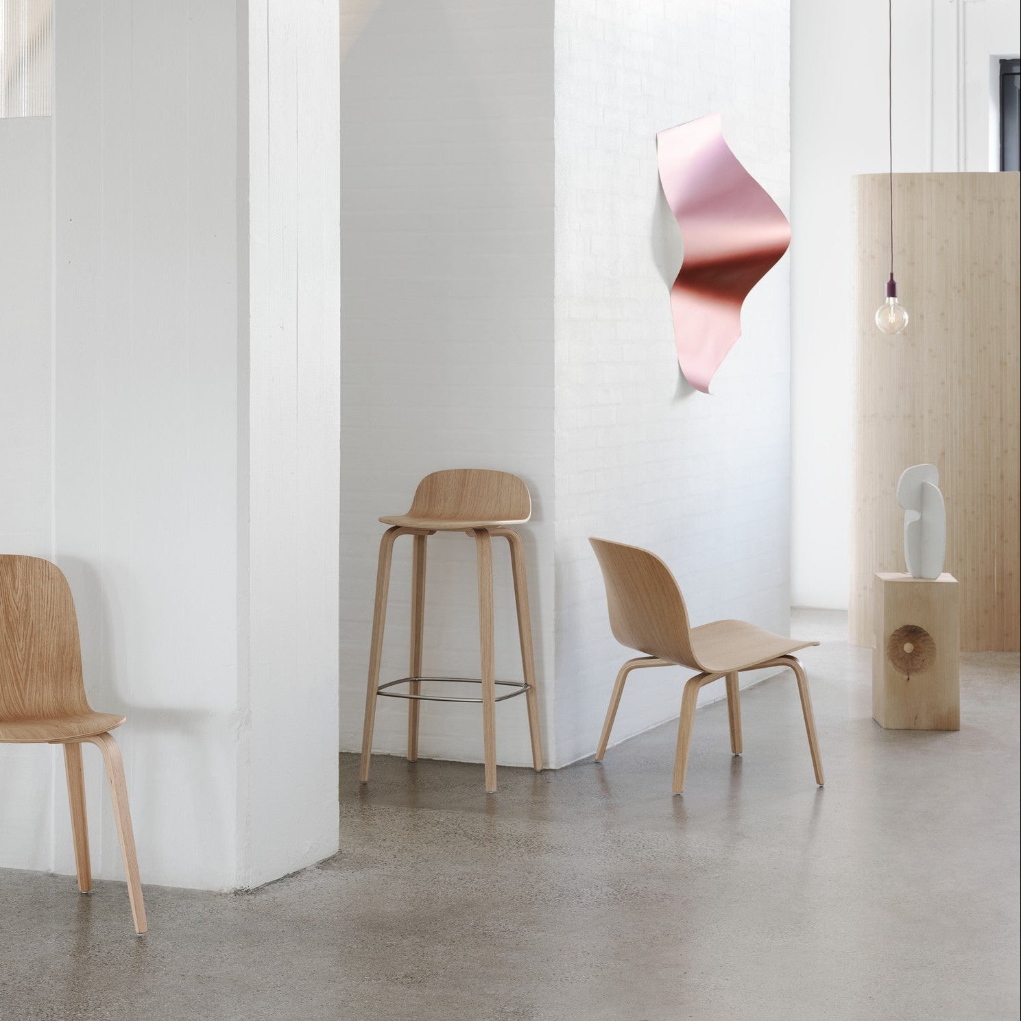 E27 Light, Light Green, LED