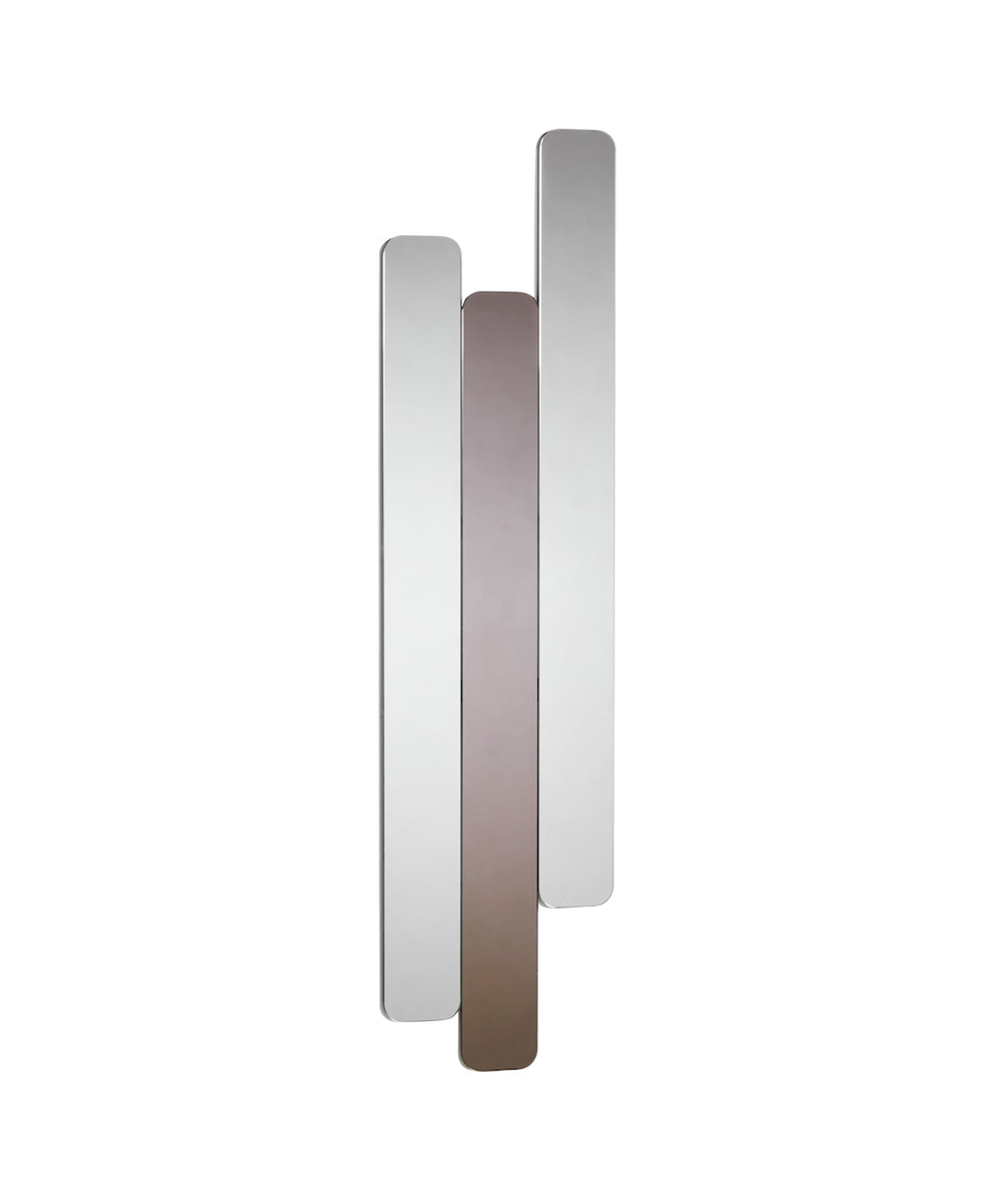 Logs Mirrors, set/3