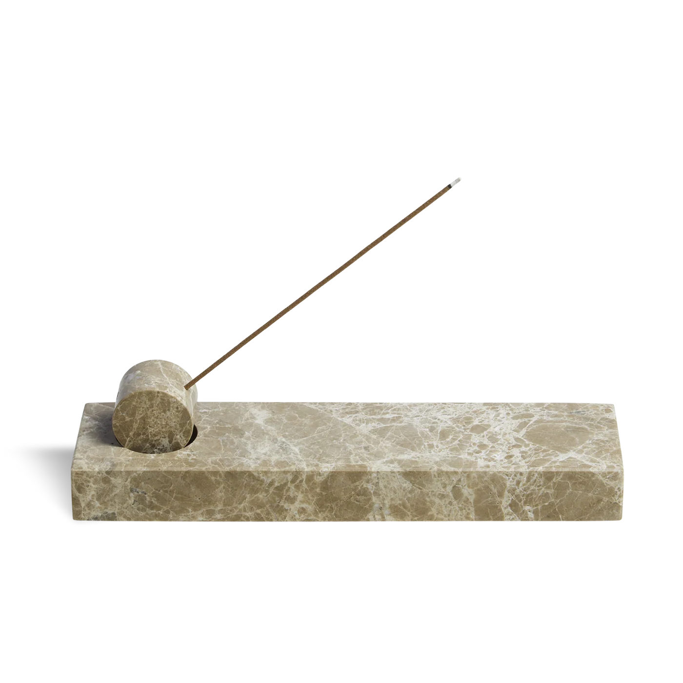 Monolith Incense Holder