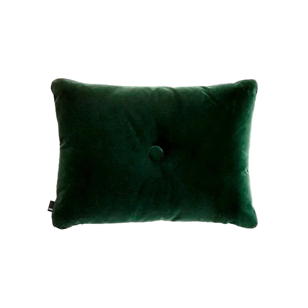 Dot Cushion Soft, Green
