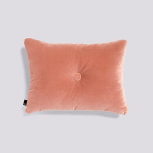 Dot Cushion Soft, rose