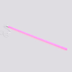 Neon Tube, Large, Pink