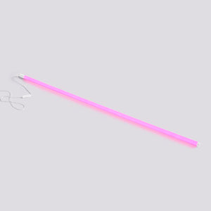 Neon Tube, Large, Pink