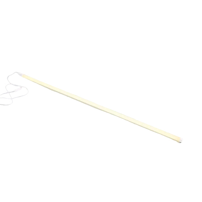Neon Tube, Large, White