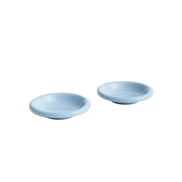 Barro bowls, Blue, Set/2