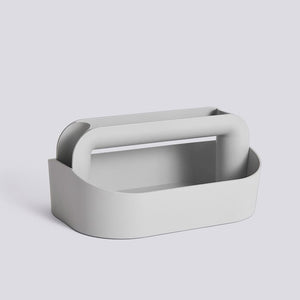 HAY toolbox, grey