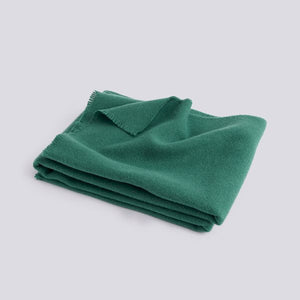 Mono Throw, Green