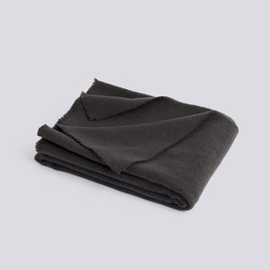 Mono Throw, Charcoal