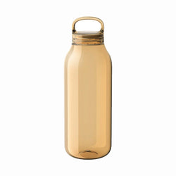 KINTO Water Bottle 950ml, Amber