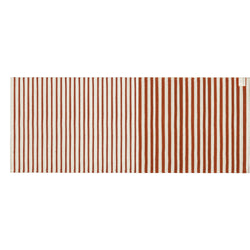 Runner Rug, Ojai Clay, 56