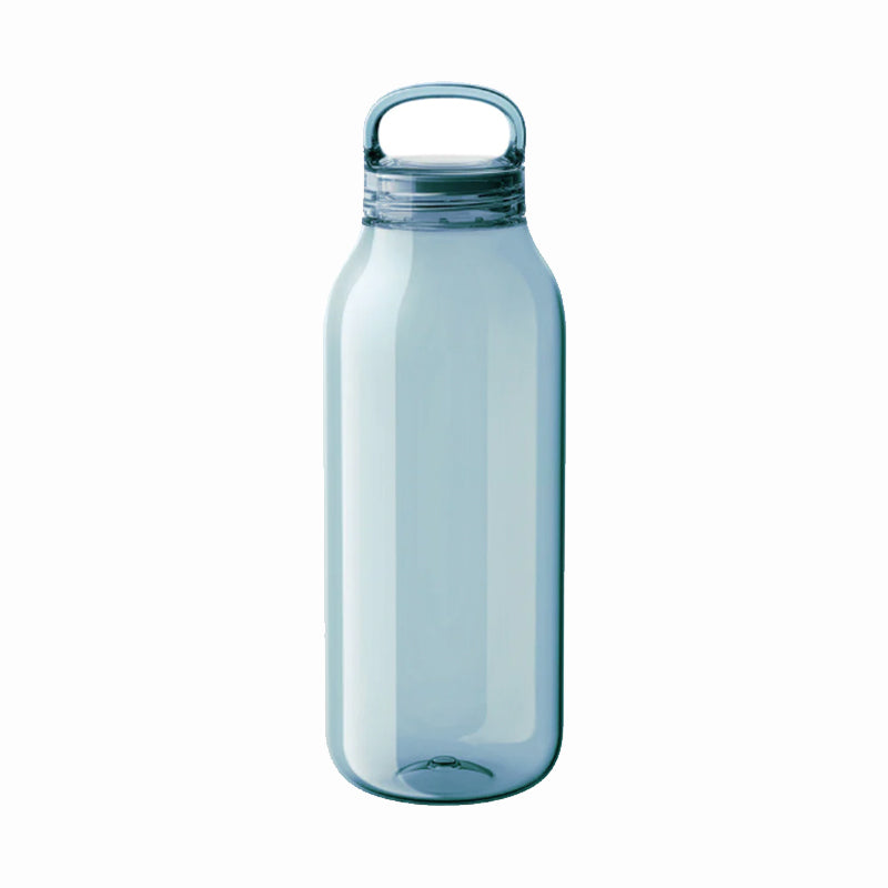 Kinto Water Bottle 950ml, Blue