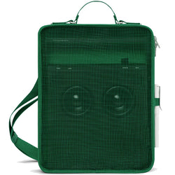 OB-4 Mesh Bag, Green