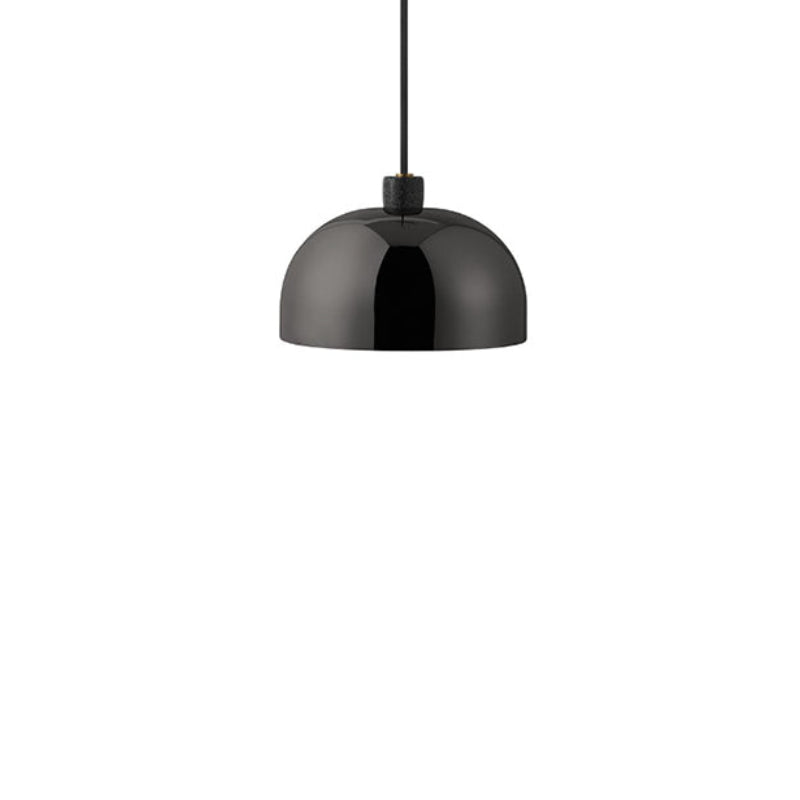 Grant Pendant Ø23 US, Black