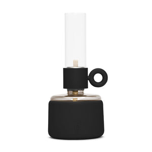 Flamtastique XS, Black
