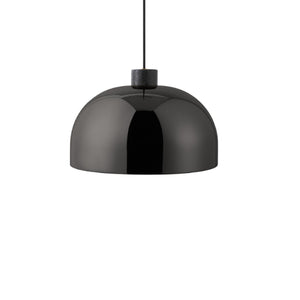 Grant Pendant Ø45 US, Black