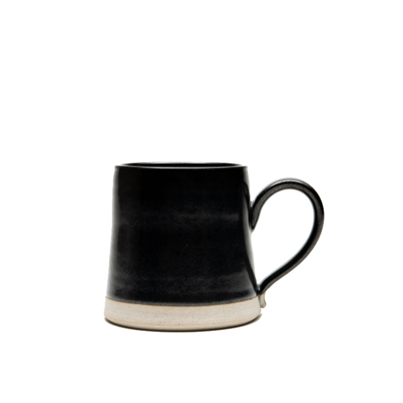 WRF Large Mug, Black