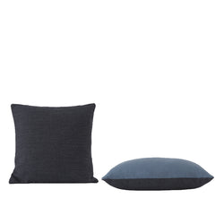 MINGLE CUSHION / 45 X 45 CM / 17.7 X 17.7