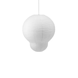 Puff Lamp Bulb, Shade Only
