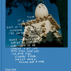 Casa Dalí, Coco Capitán