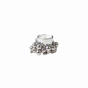 Molekyl Tealight, Chrome