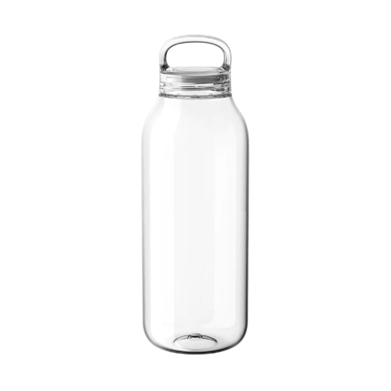 Kinto Water Bottle 950ml, Clear