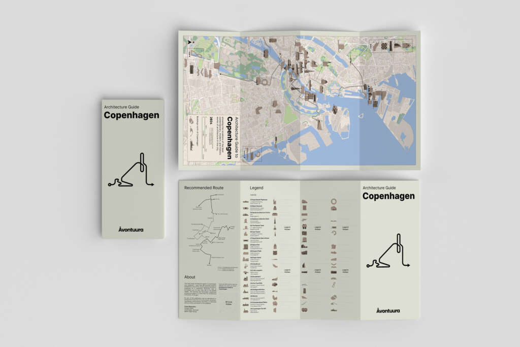 opinionated guide to London