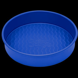 GREAT JONES Patty Cake (⌀9x2in/ ⌀23x5cm) Blueberry