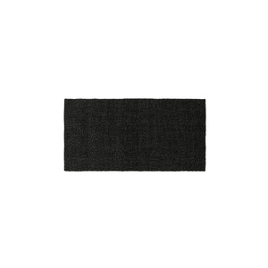 Polli Rug, 100 x 200cm, Dark Grey