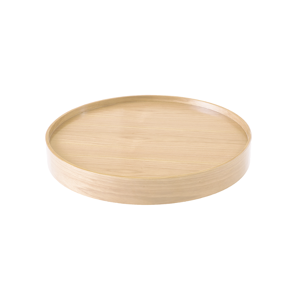 Drum Tray, Small Ash