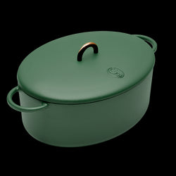 GREAT JONES The Dutchess (6.75qt/6.4L) Broccoli