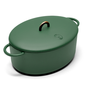 GREAT JONES The Dutchess (6.75qt/6.4L) Broccoli