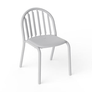 Fred's Chair, Light Grey