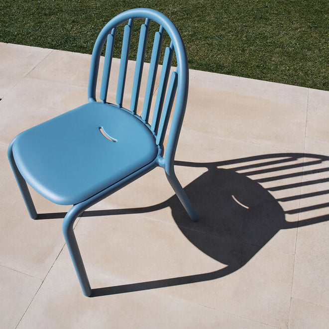 Fred's Chair, Wave Blue
