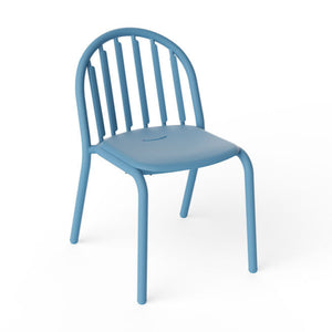 Fred's Chair, Wave Blue