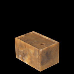 Mist box, 10  x 15 cm, sugar kelp