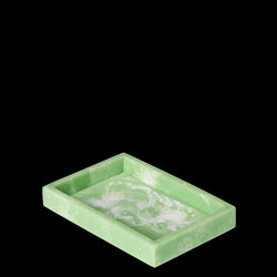 Mist tray, 10  x 15 cm, Seafoam
