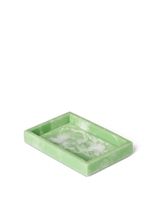 Mist tray, 10  x 15 cm, Seafoam
